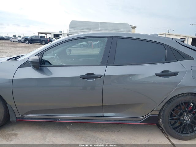 SHHFK7H42HU208400 Honda l15ba