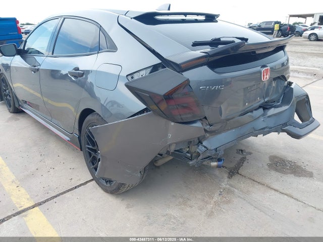 SHHFK7H42HU208400 Honda l15ba