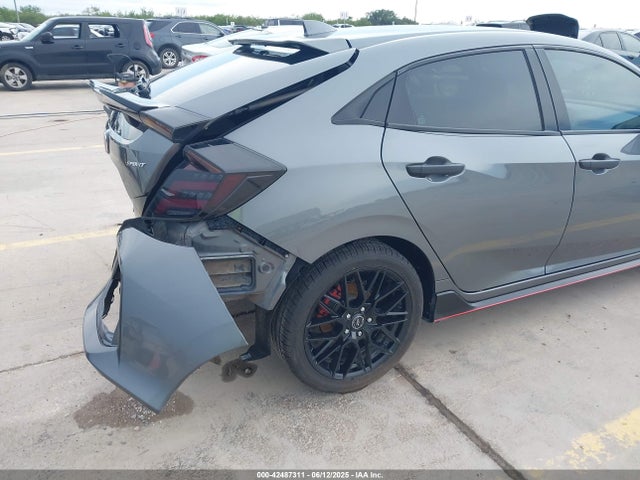 SHHFK7H42HU208400 Honda l15ba