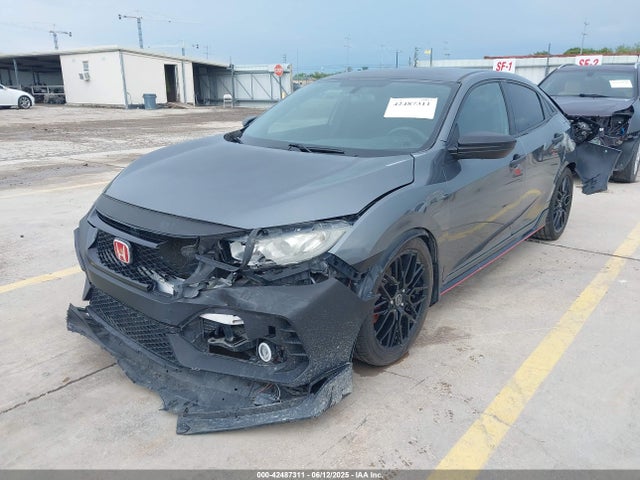 SHHFK7H42HU208400 Honda l15ba