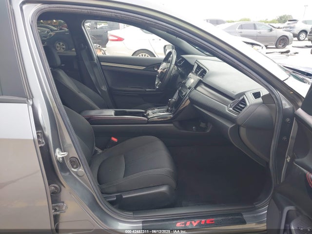 SHHFK7H42HU208400 Honda l15ba