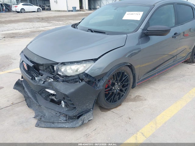 SHHFK7H42HU208400 Honda l15ba