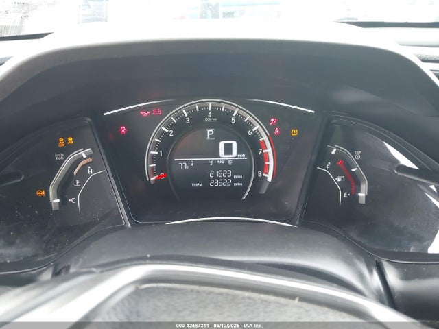 SHHFK7H42HU208400 Honda l15ba