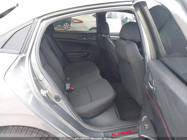 SHHFK7H42HU208400 Honda l15ba