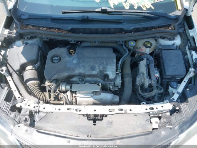 2018 CHEVROLET CRUZE 3G1BE6SM1JS649774 Photo 9