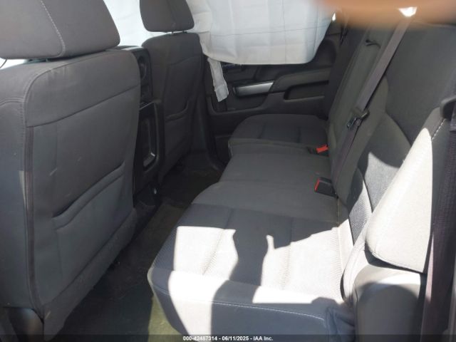 2017 CHEVROLET SILVERADO 1500 3GCUKREC8HG185067 Photo 7