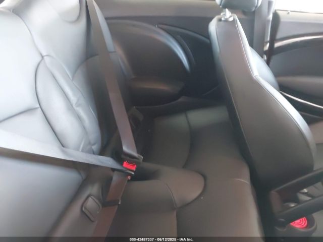 2012 MINI COOPER S WMWSV3C55CT387678 Photo 7