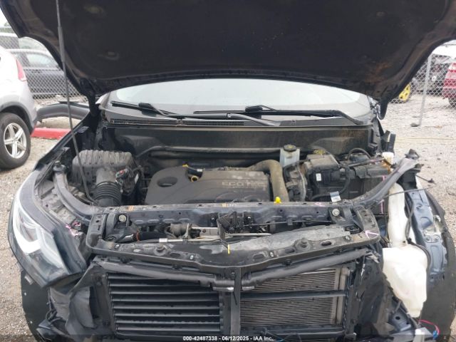 2019 CHEVROLET EQUINOX 3GNAXKEV3KL217717 Photo 9