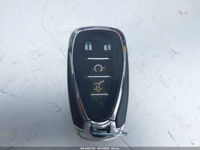 2019 CHEVROLET EQUINOX 3GNAXKEV3KL217717 Photo 10