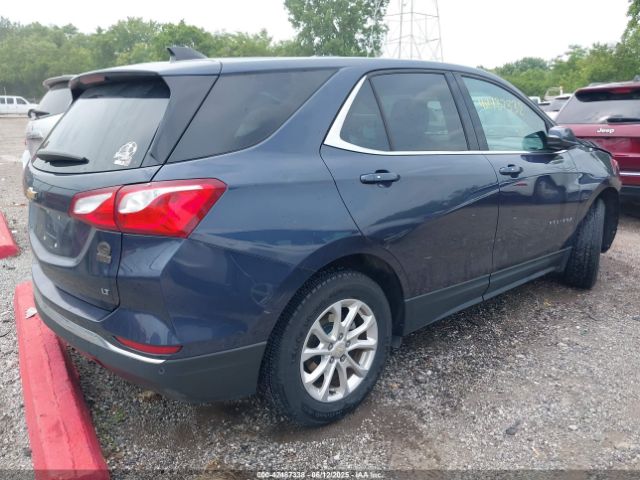 2019 CHEVROLET EQUINOX 3GNAXKEV3KL217717 Photo 3