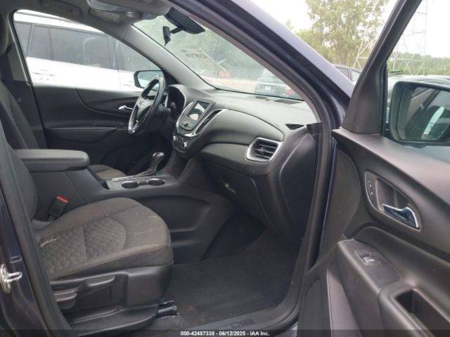 2019 CHEVROLET EQUINOX 3GNAXKEV3KL217717 Photo 4