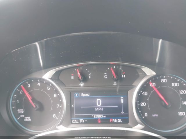 2019 CHEVROLET EQUINOX 3GNAXKEV3KL217717 Photo 6
