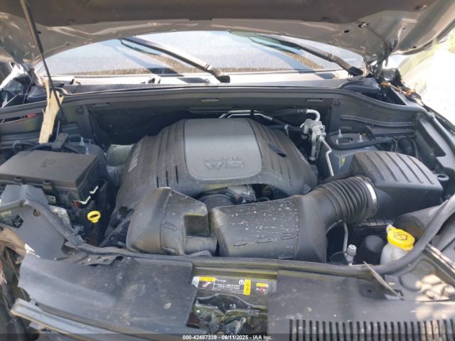 2023 DODGE DURANGO 1C4SDJCT5PC612616 Photo 9