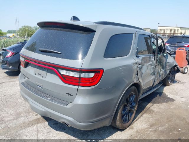 2023 DODGE DURANGO 1C4SDJCT5PC612616 Photo 3