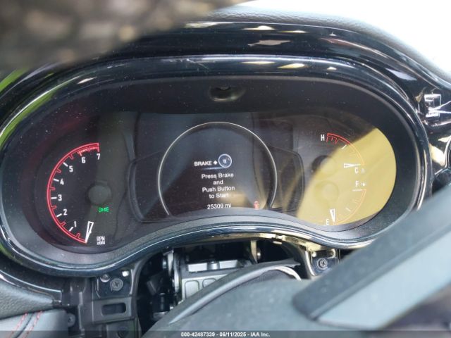 2023 DODGE DURANGO 1C4SDJCT5PC612616 Photo 6
