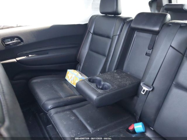 2023 DODGE DURANGO 1C4SDJCT5PC612616 Photo 7