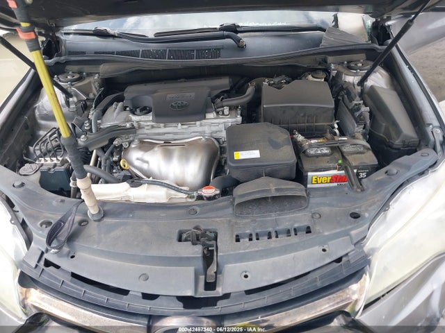 Toyota 2ar-fe 2016 4T1BF1FK6GU176135 Image 10