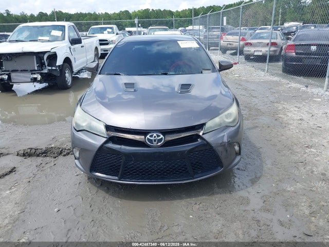 Toyota 2ar-fe 2016 4T1BF1FK6GU176135 Image 12