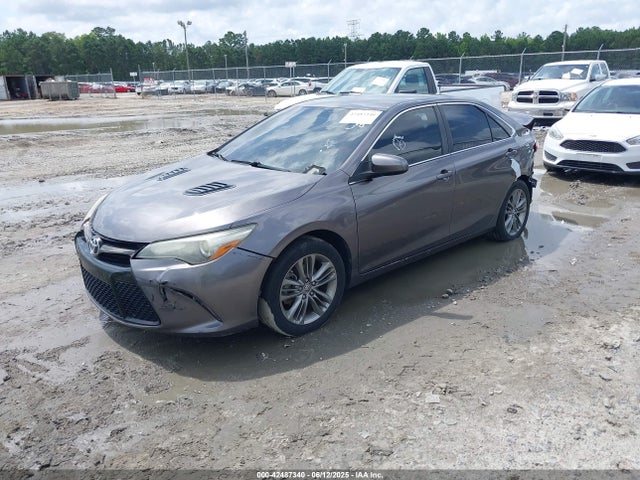 Toyota 2ar-fe 2016 4T1BF1FK6GU176135 Image 2