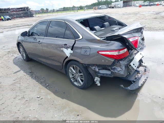 Toyota 2ar-fe 2016 4T1BF1FK6GU176135 Image 3