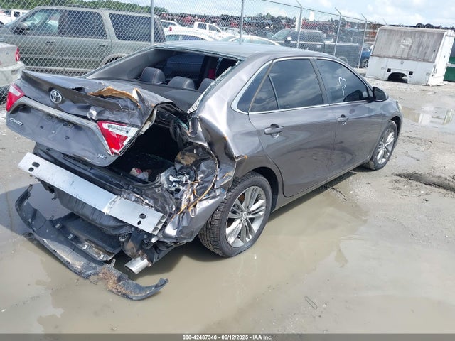 Toyota 2ar-fe 2016 4T1BF1FK6GU176135 Image 4