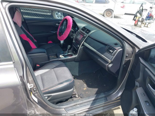 Toyota 2ar-fe 2016 4T1BF1FK6GU176135 Image 5