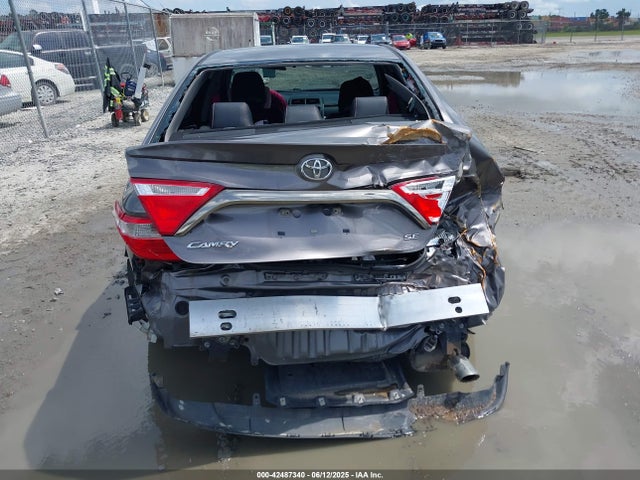 Toyota 2ar-fe 2016 4T1BF1FK6GU176135 Image 6