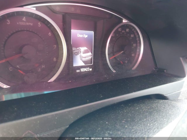 Toyota 2ar-fe 2016 4T1BF1FK6GU176135 Image 7