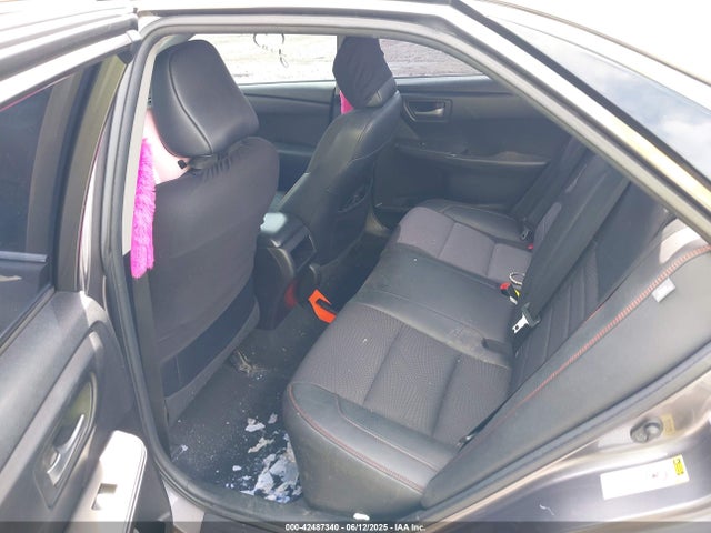Toyota 2ar-fe 2016 4T1BF1FK6GU176135 Image 8