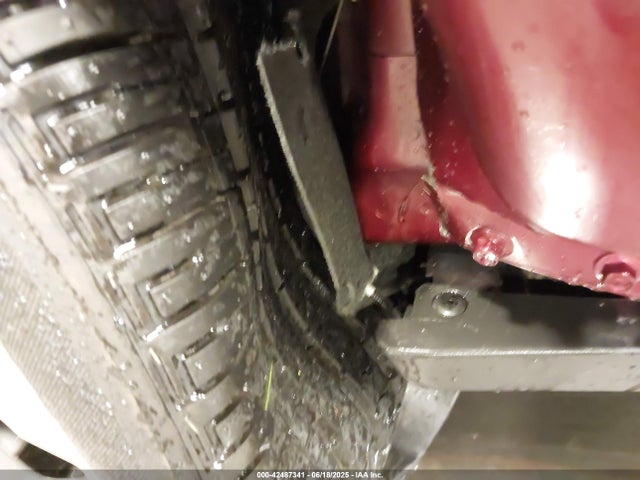 42487341 :رقم المزاد ، 1C4RJHBG0SC309630 vin ، 2025 Jeep Grand Cherokee Limited 4x4 مزاد بيع