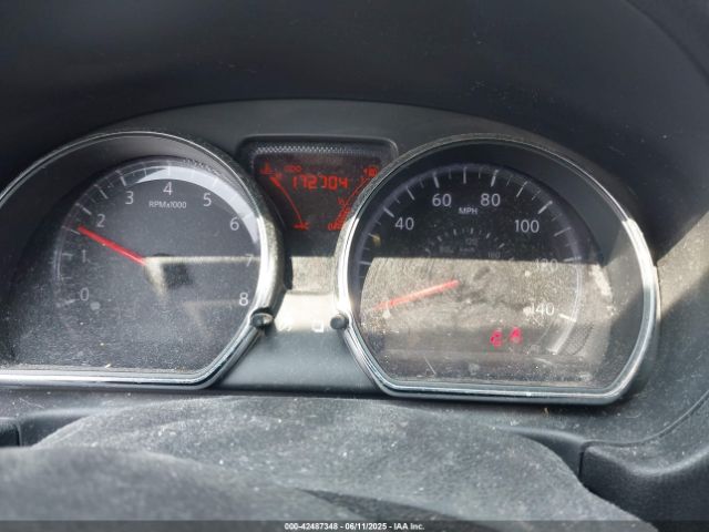 3N1CE2CP9EL414622 Nissan Versa Note Sv