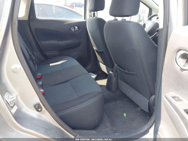 3N1CE2CP9EL414622 Nissan Versa Note Sv