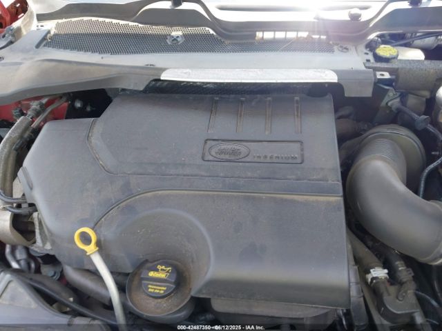 2020 LAND ROVER RANGE ROVER EVOQUE SALZJ2FX6LH019316 Photo 9