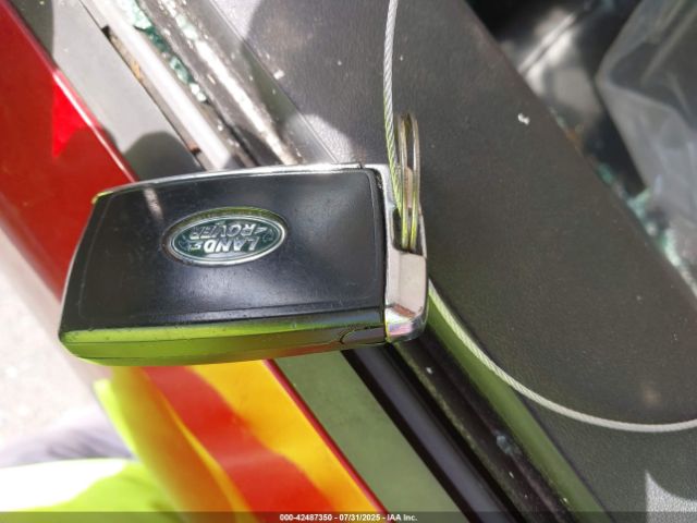 2020 LAND ROVER RANGE ROVER EVOQUE SALZJ2FX6LH019316 Photo 10