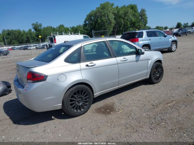 2010 FORD FOCUS 1FAHP3GN2AW196612 Photo 3