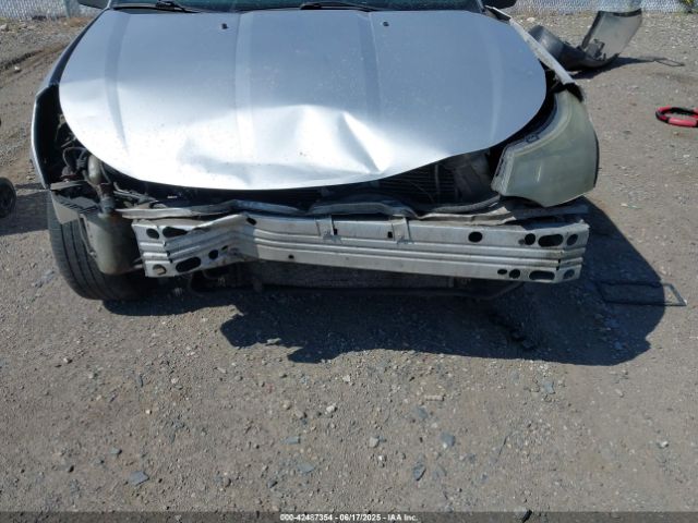 2010 FORD FOCUS 1FAHP3GN2AW196612 Photo 5