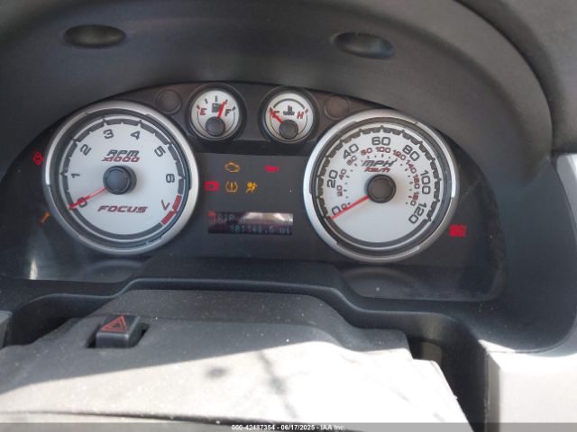 2010 FORD FOCUS 1FAHP3GN2AW196612 Photo 6