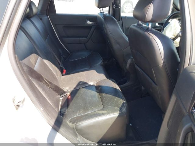 2010 FORD FOCUS 1FAHP3GN2AW196612 Photo 7