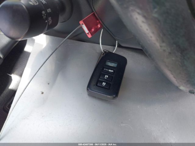2014 LEXUS IS 350 JTHBE1D29E5000826 Photo 10