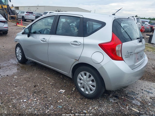 3N1CE2CPXEL432840 Nissan 2014