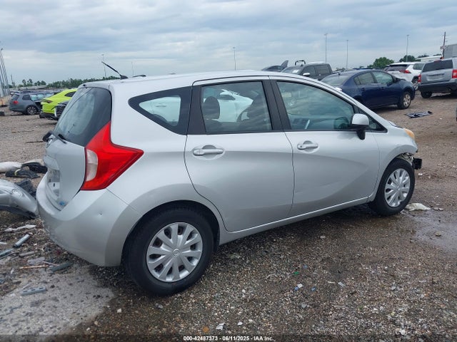 3N1CE2CPXEL432840 Nissan 2014