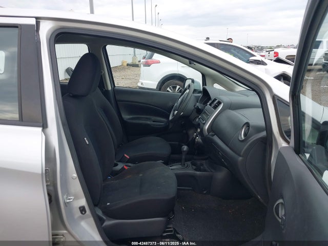 3N1CE2CPXEL432840 Nissan 2014