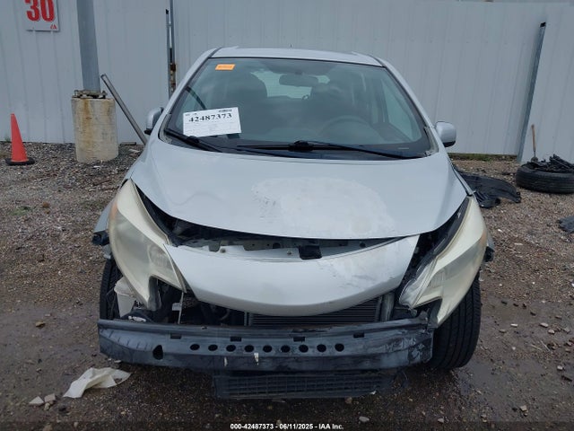 3N1CE2CPXEL432840 Nissan 2014