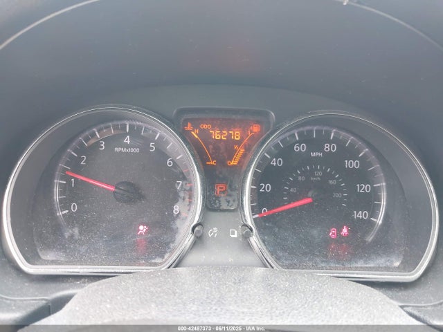 3N1CE2CPXEL432840 Nissan 2014
