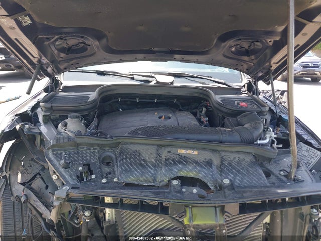 Mercedes-Benz m264 2022 4JGFB4JB4NA619256 Image 10