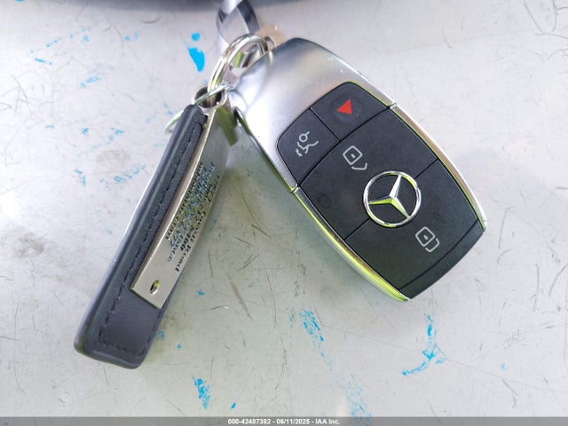 Mercedes-Benz m264 2022 4JGFB4JB4NA619256 Image 11