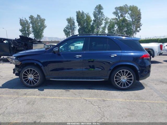 Mercedes-Benz m264 2022 4JGFB4JB4NA619256 Image 15