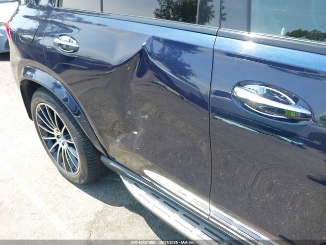 Mercedes-Benz m264 2022 4JGFB4JB4NA619256 Image 18