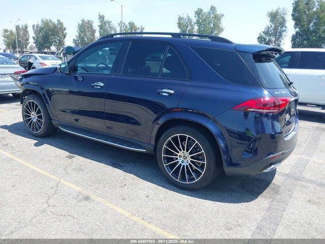 Mercedes-Benz m264 2022 4JGFB4JB4NA619256 Image 3