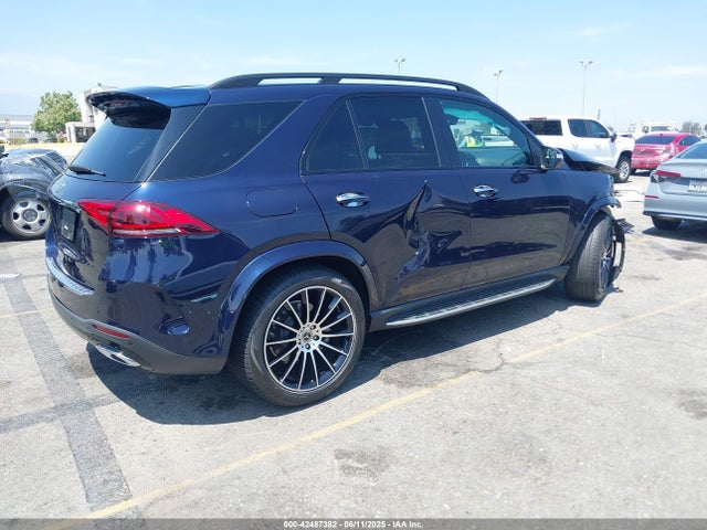 Mercedes-Benz m264 2022 4JGFB4JB4NA619256 Image 4